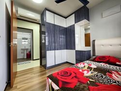 Blk 609C Tampines Greenweave (Tampines), HDB 3 Rooms #557928651